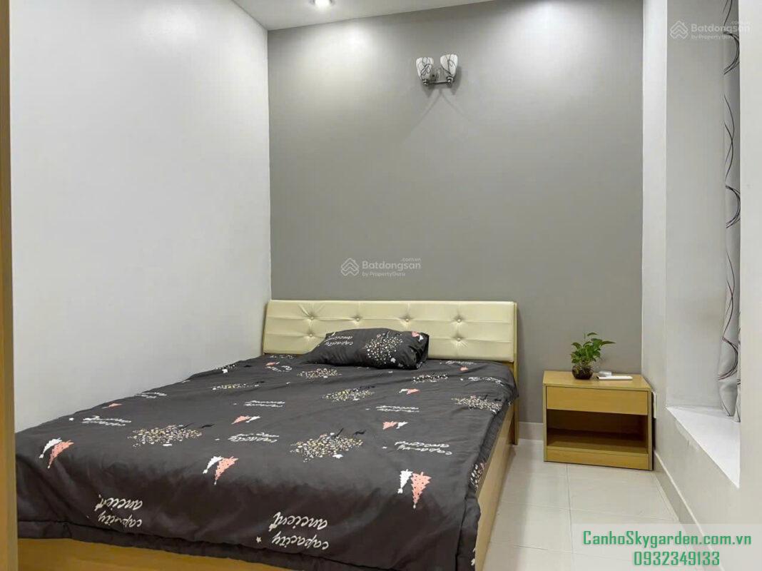 Bán căn hộ Sky Garden 1 ,giá rẻ nhất thị trường .Đặc biệt kèm ô xe ô tô Bán (14)