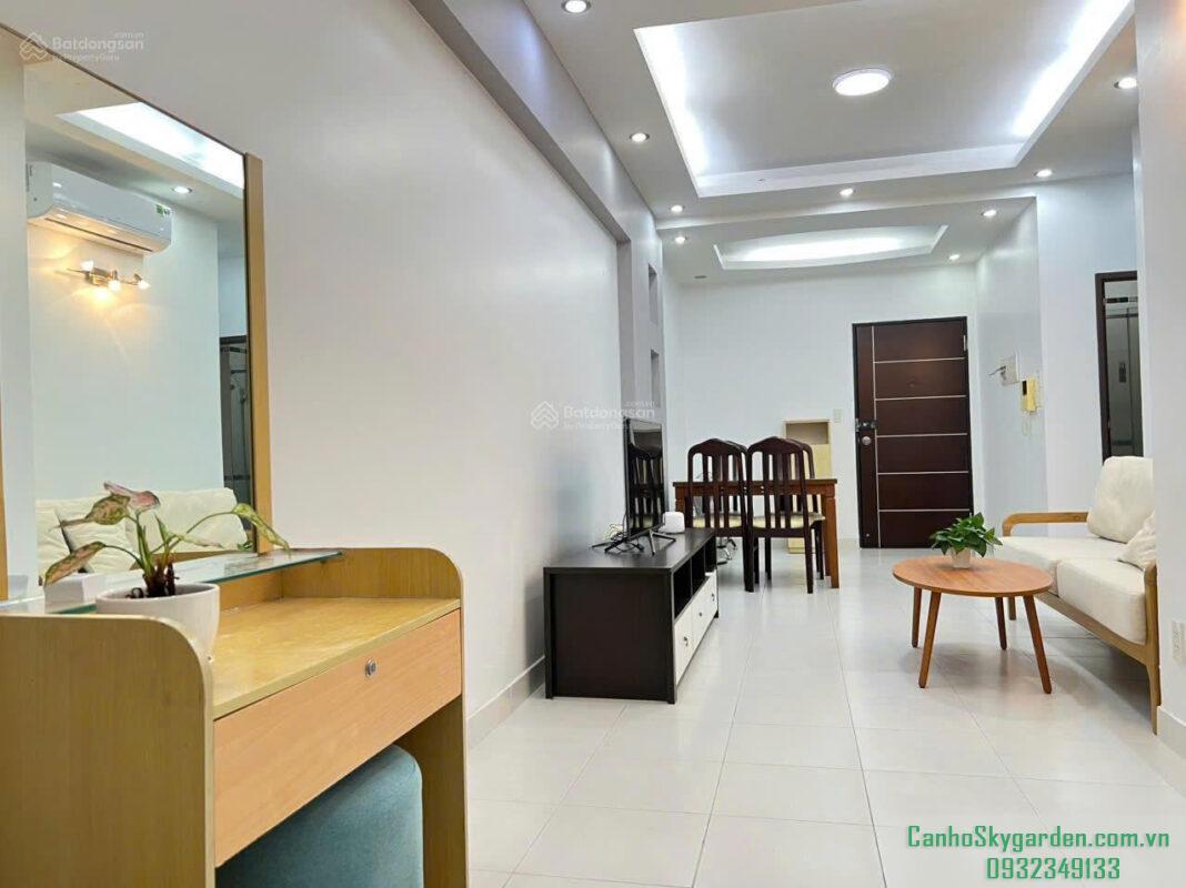 Bán căn hộ Sky Garden 1 ,giá rẻ nhất thị trường .Đặc biệt kèm ô xe ô tô Bán (9)