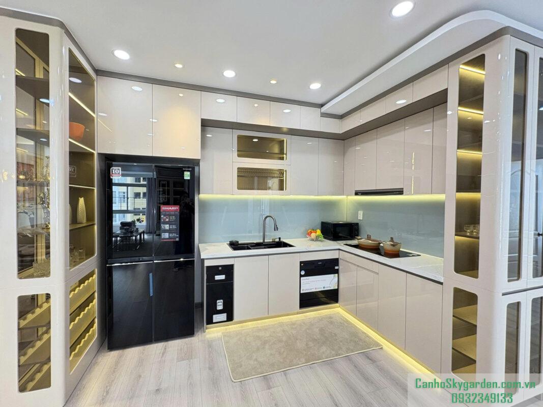 Bán căn hộ ngay block trung tâm SKY GARDEN 2· Bán (15)