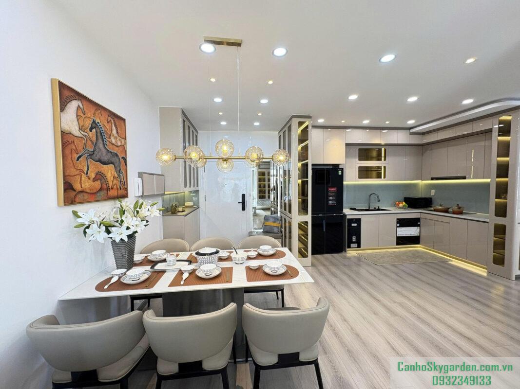 Bán căn hộ ngay block trung tâm SKY GARDEN 2· Bán (16)