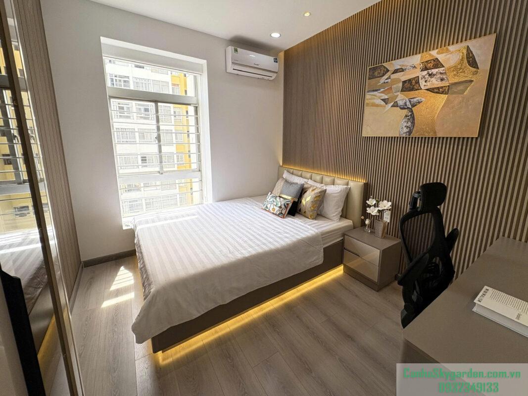 Bán căn hộ ngay block trung tâm SKY GARDEN 2· Bán (17)