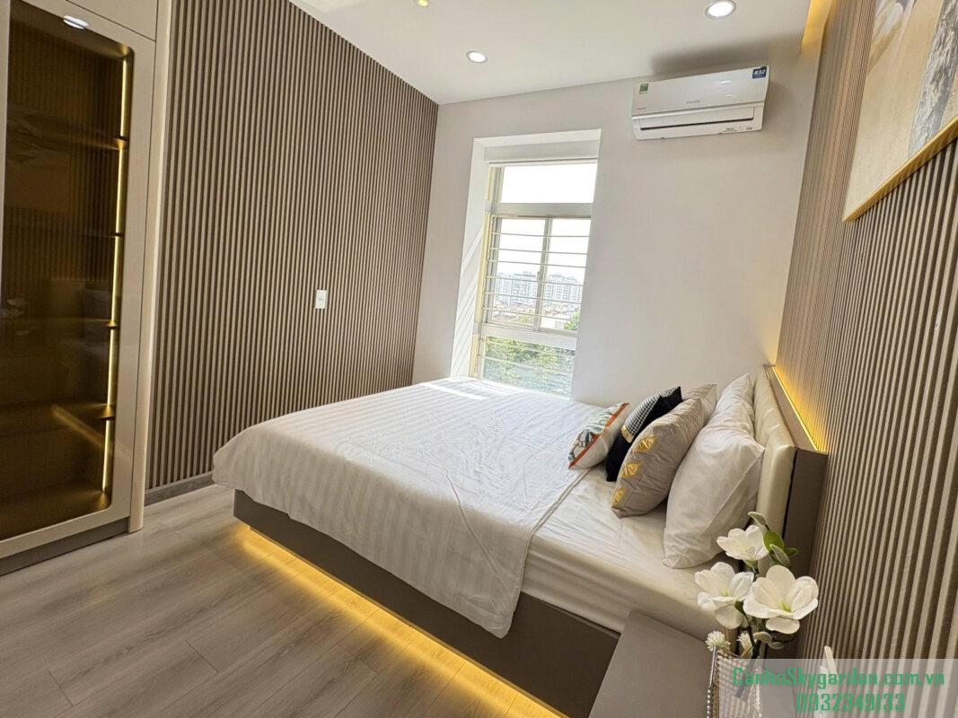 Bán căn hộ ngay block trung tâm SKY GARDEN 2· Bán (19)
