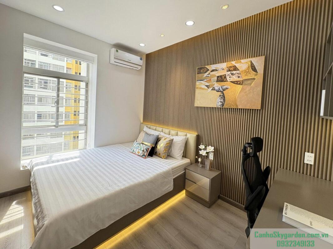 Bán căn hộ ngay block trung tâm SKY GARDEN 2· Bán (20)