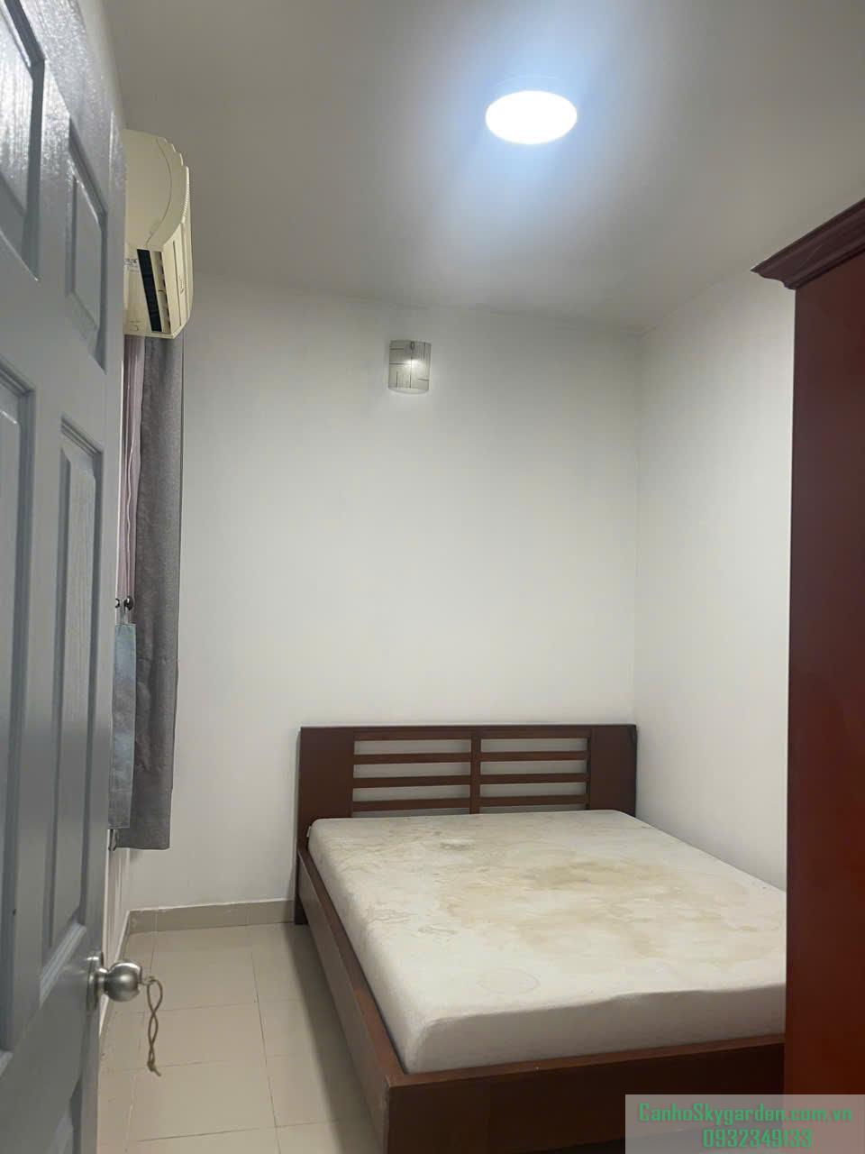 Bán căn hộ ngay block trung tâm SKY GARDEN 2· Bán (10)