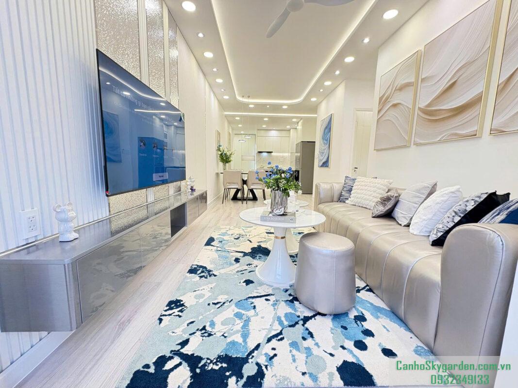 BÁN CĂN HỘ 2PN SKY GARDEN 3 – PHÚ MỸ HƯNG – GIÁ TỐT AN CƯ ĐẲNG CẤP Bán (7)