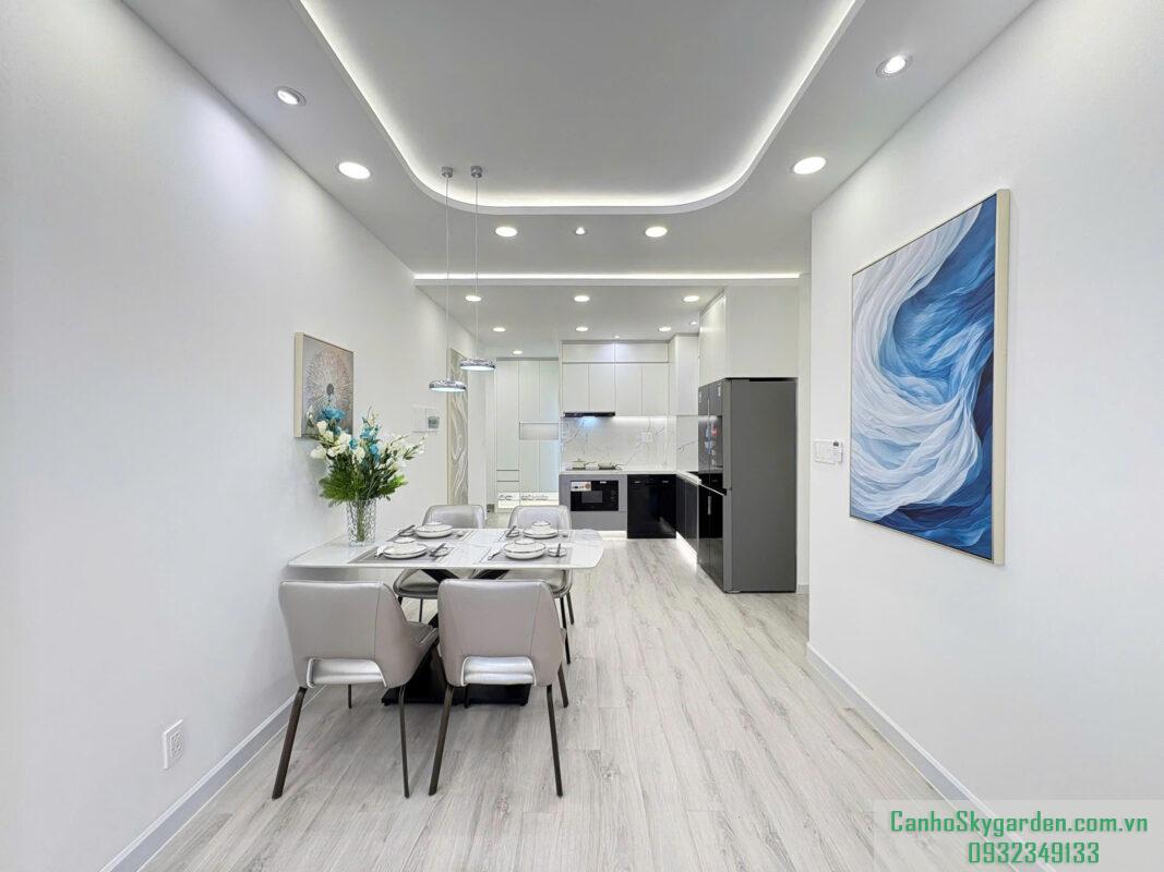 BÁN CĂN HỘ 2PN SKY GARDEN 3 – PHÚ MỸ HƯNG – GIÁ TỐT AN CƯ ĐẲNG CẤP Bán (9)