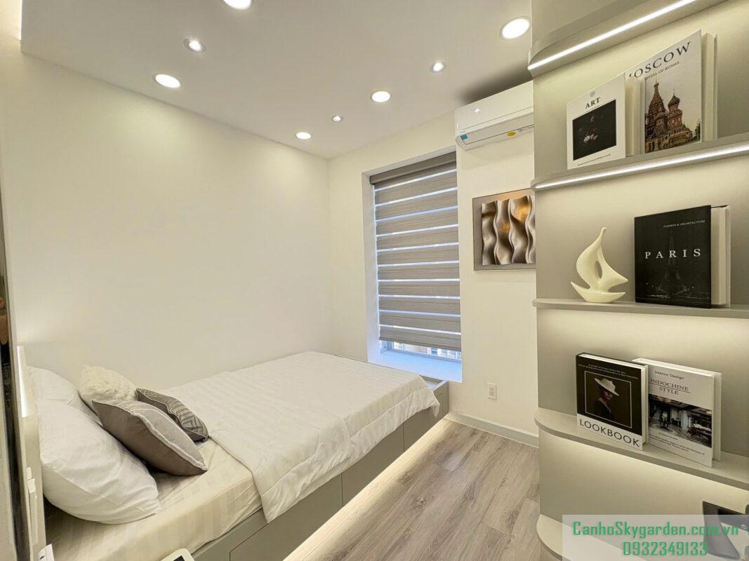 BÁN CĂN HỘ 2PN SKY GARDEN 3 – PHÚ MỸ HƯNG – GIÁ TỐT AN CƯ ĐẲNG CẤP Bán (12)