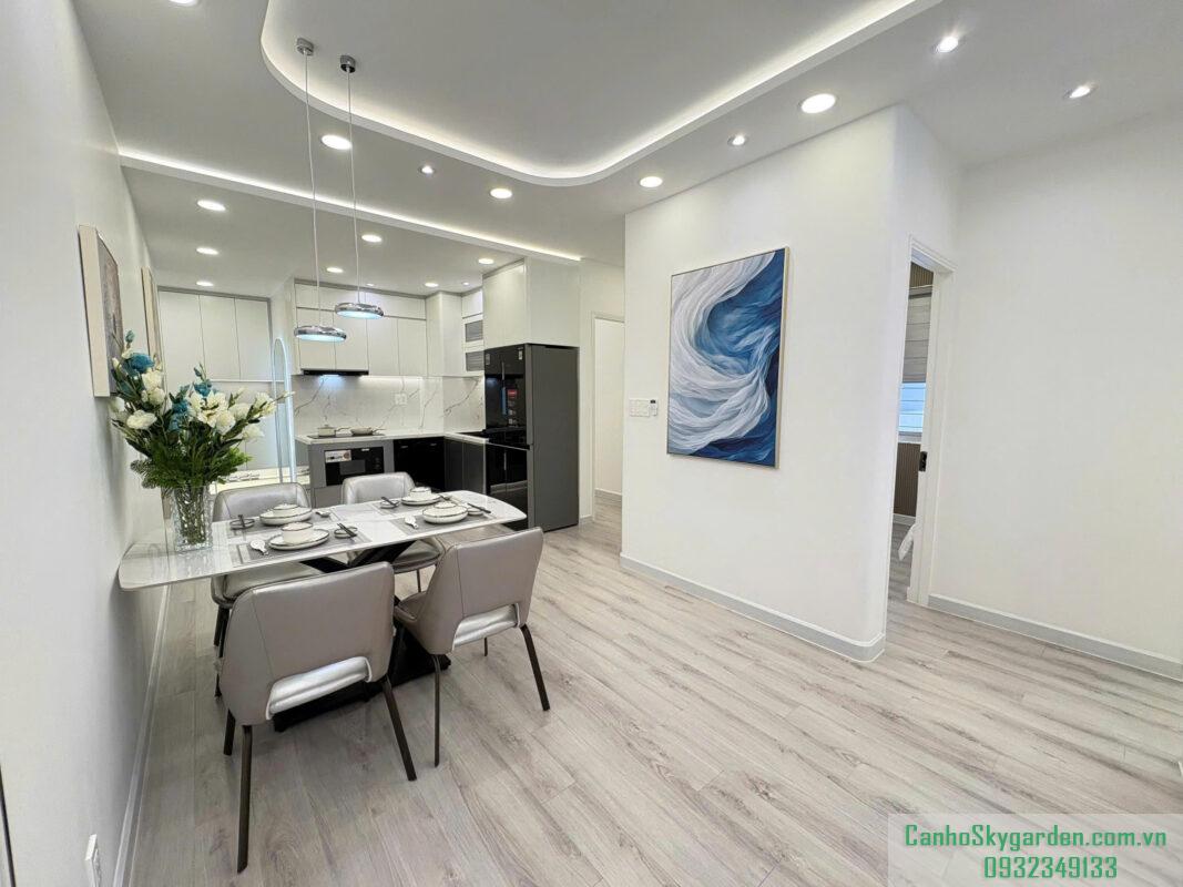 BÁN CĂN HỘ 2PN SKY GARDEN 3 – PHÚ MỸ HƯNG – GIÁ TỐT AN CƯ ĐẲNG CẤP Bán (14)