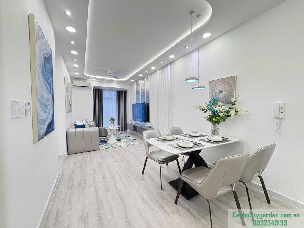 BÁN CĂN HỘ 2PN SKY GARDEN 3 – PHÚ MỸ HƯNG – GIÁ TỐT AN CƯ ĐẲNG CẤP Bán (17)