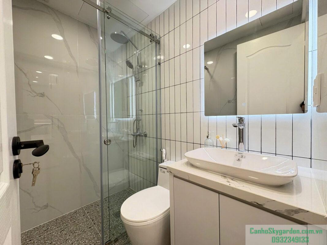 BÁN CĂN HỘ 2PN SKY GARDEN 3 – PHÚ MỸ HƯNG – GIÁ TỐT AN CƯ ĐẲNG CẤP - 22 BÁN CĂN HỘ 2PN SKY GARDEN 3 – PHÚ MỸ HƯNG – GIÁ TỐT AN CƯ ĐẲNG CẤP Bán (22)