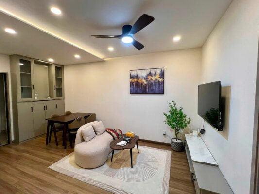 Bán Sky Garden 3 2PN 1WC , nhà mới xinh Bán (24)