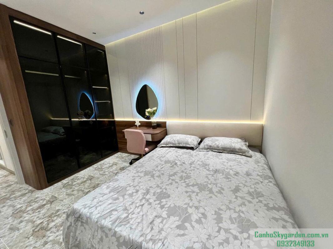 Bán căn hộ Sky Garden 1 ,giá rẻ nhất thị trường .Đặc biệt kèm ô xe ô tô Bán (12)