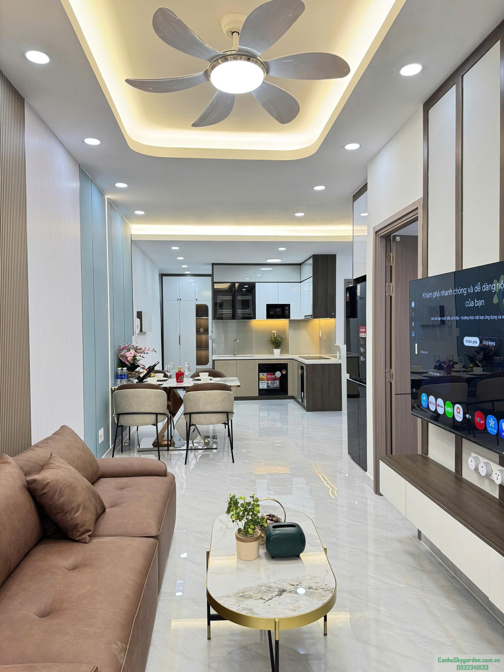 Ban căn hộ duplex tại chung cư sky garden 1.Nhà full nội thất lầu cao view thoáng - 22 Ban căn hộ duplex tại chung cư sky garden 1.Nhà full nội thất lầu cao view thoáng Bán (22)