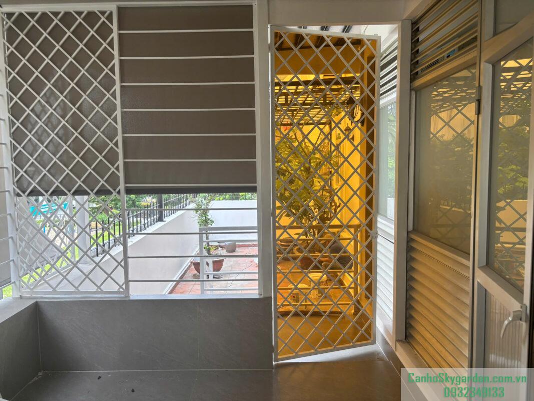 CHO THUÊ CĂN HỘ SKY GARDEN 3 , 2PN-2WC Cho Thuê (14)