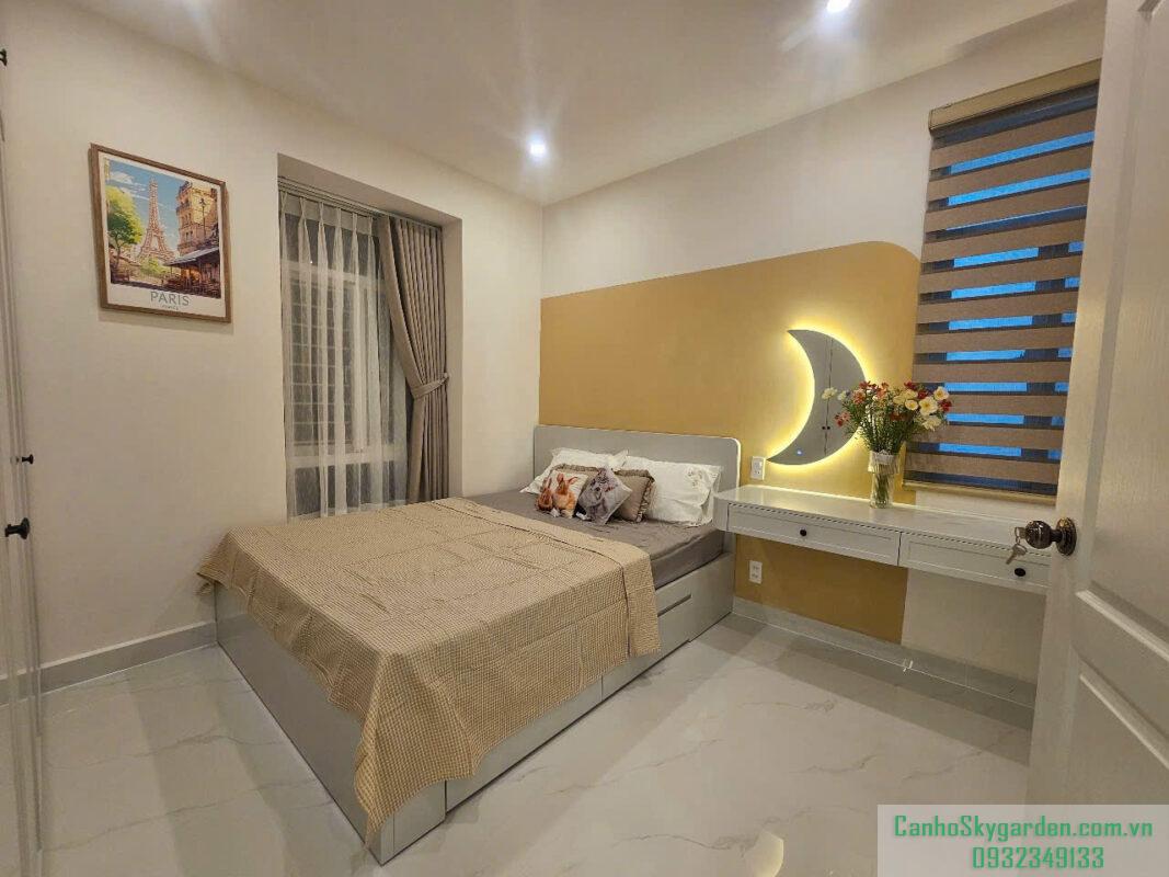 Bán căn hộ Sky Garden 2, nội thất sang trọng ,ngay block trung tâm Sky Garden 2· Bán (9)