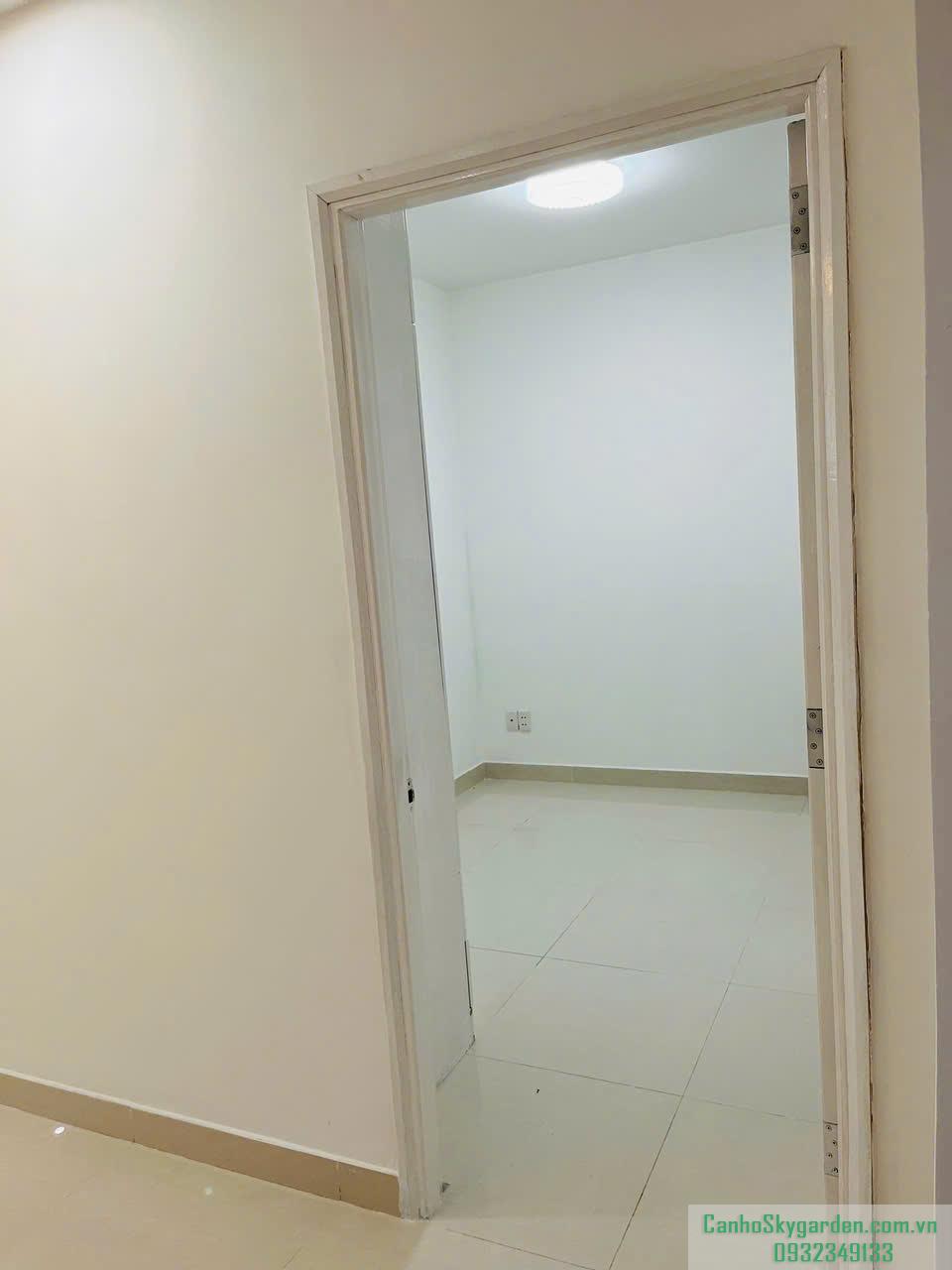 Cho thuê căn hộ duplex tại chung cư sky garden 1, - Nhà full nội thất đẹp xịn, lầu cao view thoáng - Nhà trống ở liền Cho Thuê (52)