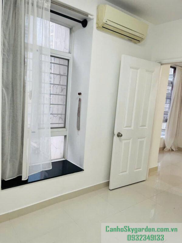Cho thuê căn hộ duplex tại chung cư sky garden 1, - Nhà full nội thất đẹp xịn, lầu cao view thoáng - Nhà trống ở liền Cho Thuê (53)