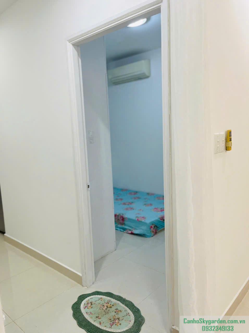 Cho thuê căn hộ duplex tại chung cư sky garden 1, - Nhà full nội thất đẹp xịn, lầu cao view thoáng - Nhà trống ở liền Cho Thuê (56)