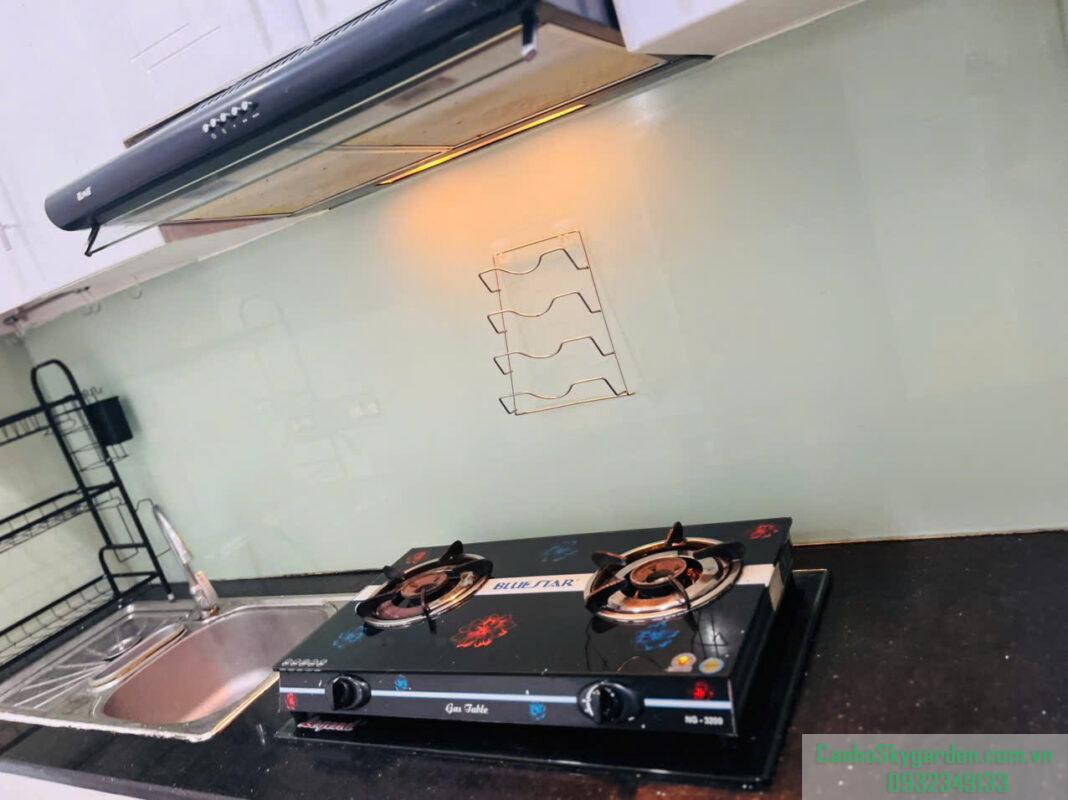 Cho thuê căn hộ duplex tại chung cư sky garden 1, - Nhà full nội thất đẹp xịn, lầu cao view thoáng - Nhà trống ở liền Cho Thuê (57)