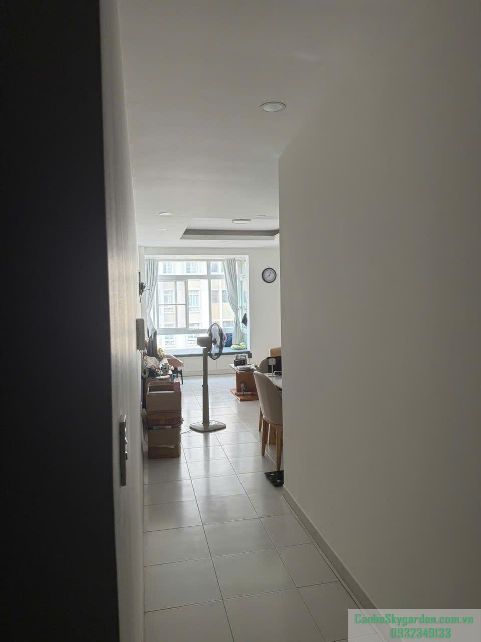 Bán Sky Garden 3 2PN 1WC , nhà mới xinh Bán (7)