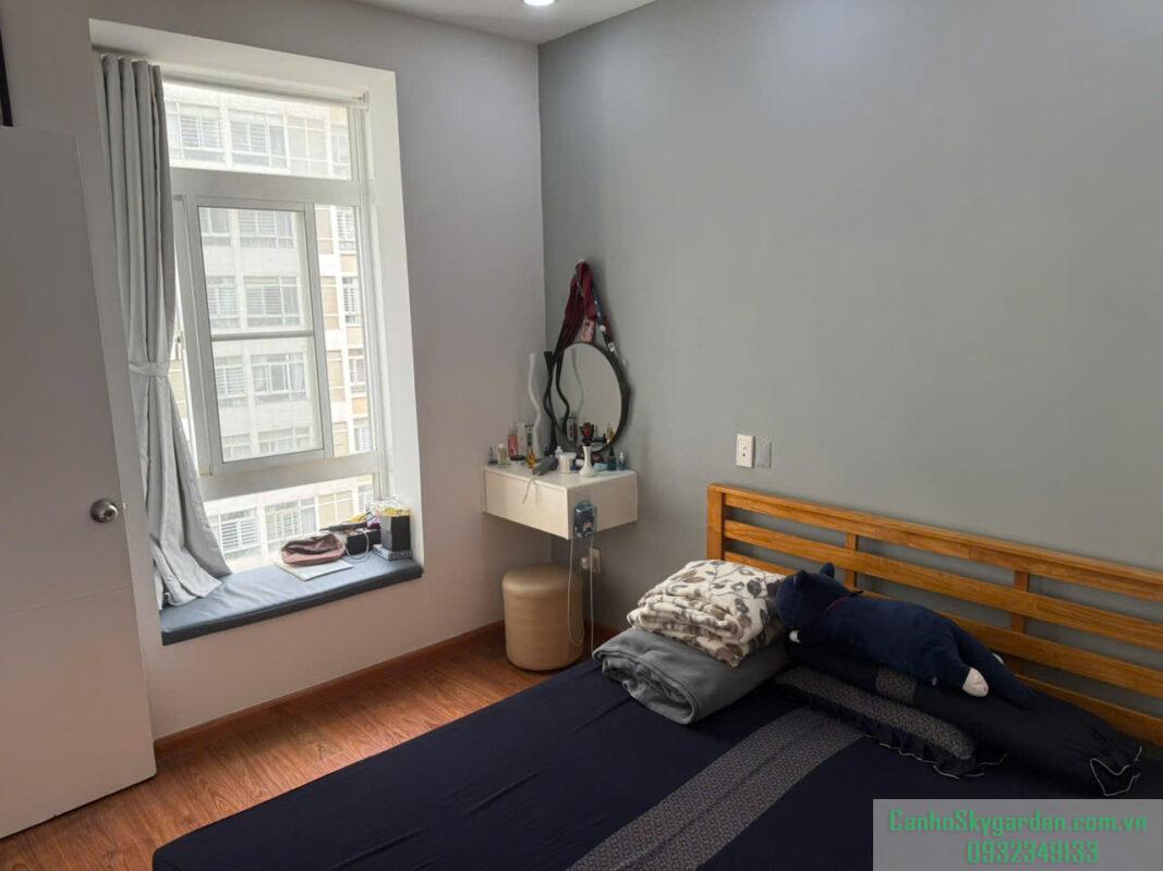 Bán Sky Garden 3 2PN 1WC , nhà mới xinh Bán (9)