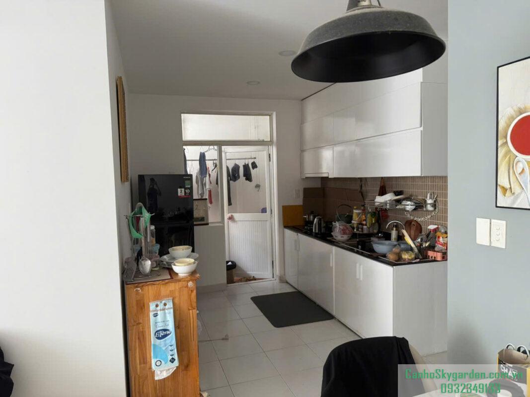 Bán Sky Garden 3 2PN 1WC , nhà mới xinh Bán (11)