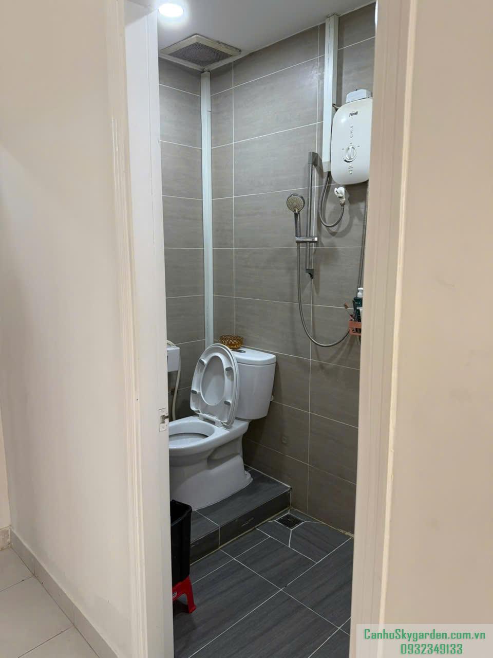 Bán Sky Garden 3 2PN 1WC , nhà mới xinh Bán (12)