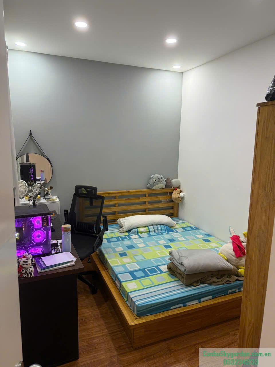 Bán Sky Garden 3 2PN 1WC , nhà mới xinh - 14 Bán Sky Garden 3 2PN 1WC , nhà mới xinh Bán (14)