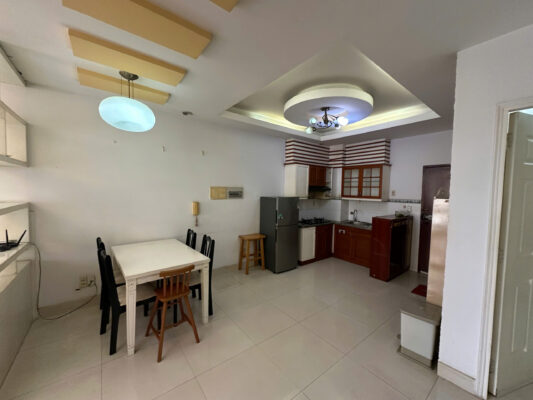 CẦN BÁN Sky garden 2 - Lầu trung view thoáng Full nội thất Sổ hồng sở hữu lâu dài Bán (1)