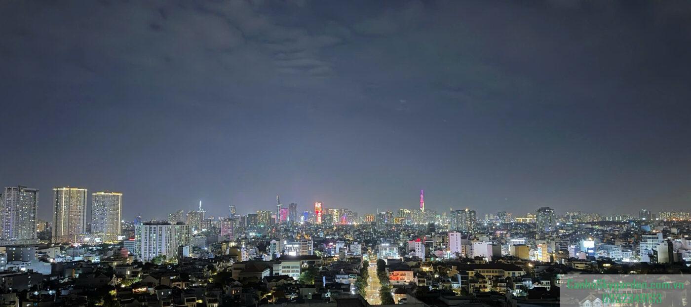 Cho thuê căn hộ sân vườn Sky Garden ·1-full nội thất Cho Thuê (38)