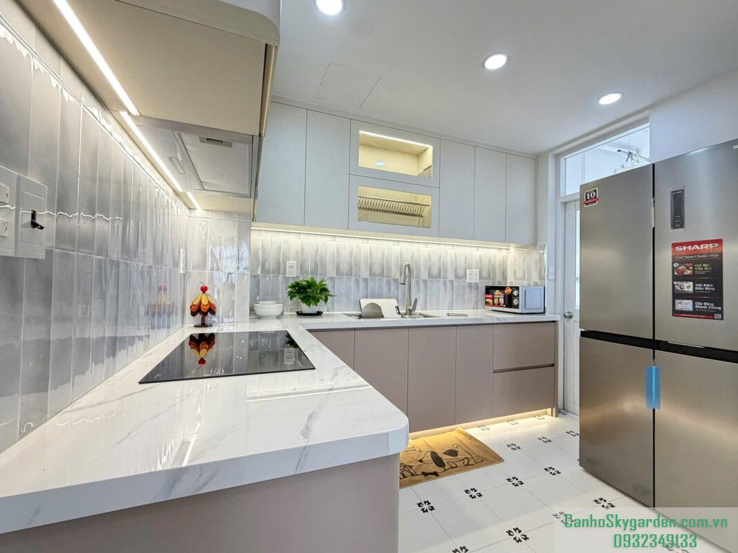 Cho thuê căn hộ sân vườn Sky Garden ·1-full nội thất Cho Thuê (42)