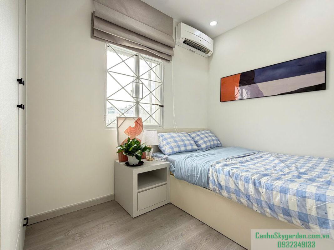 Cho thuê căn hộ sân vườn Sky Garden ·1-full nội thất Cho Thuê (44)