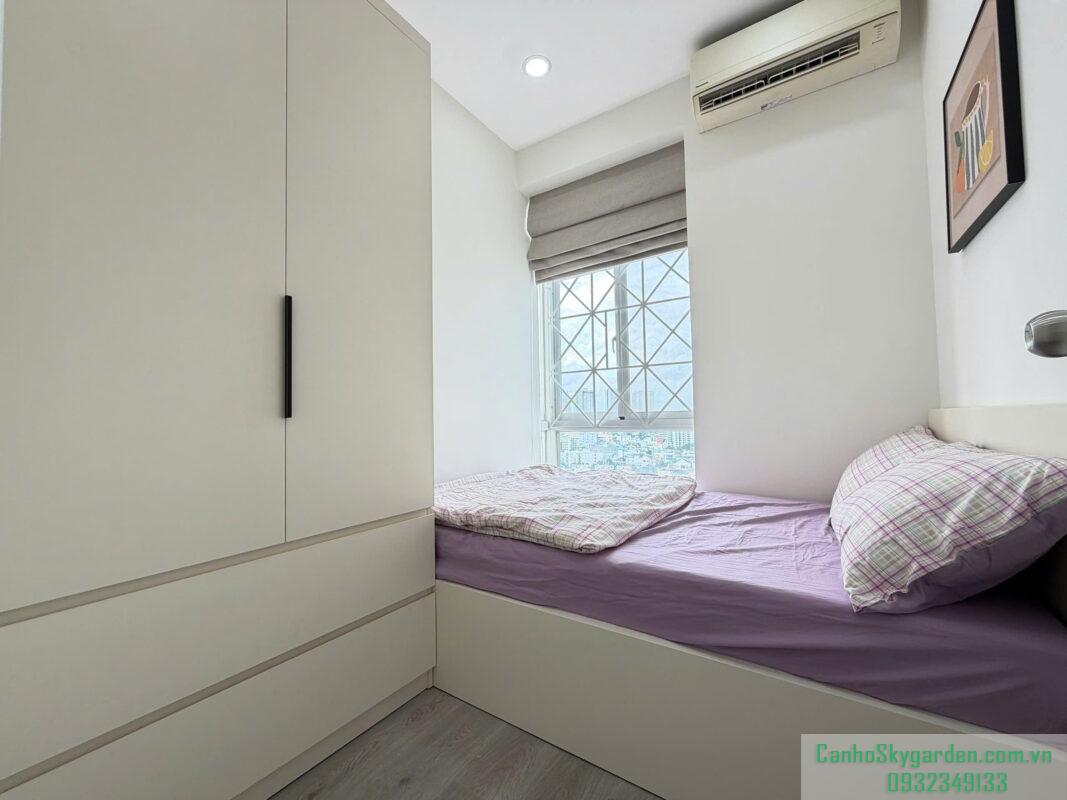 Cho thuê căn hộ sân vườn Sky Garden ·1-full nội thất Cho Thuê (45)