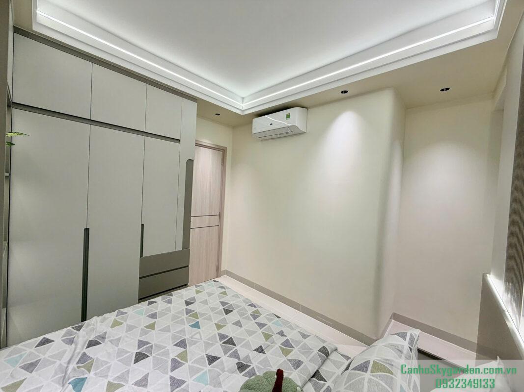 Bán căn hộ Sky Garden 2 .Lầu cao, view thoáng mát mẻ, Bán (18)