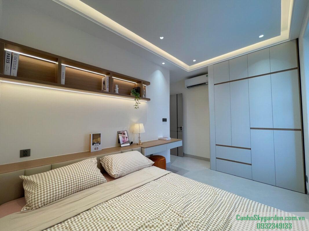 BÁN CĂN HỘ SKY GARDEN 3 - NỘI THẤT MỚI , ĐẸP 100% - 12 BÁN CĂN HỘ SKY GARDEN 3 - NỘI THẤT MỚI , ĐẸP 100% Bán (12)