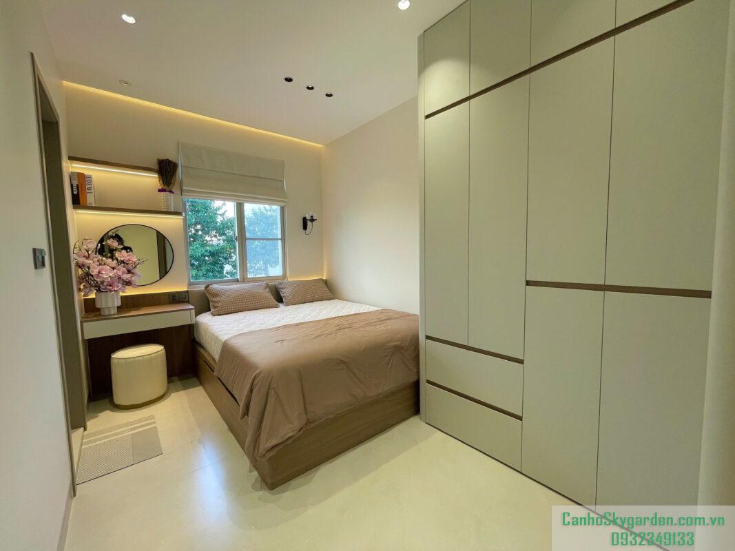 BÁN CĂN HỘ SKY GARDEN 3 - NỘI THẤT MỚI , ĐẸP 100% Bán (10)