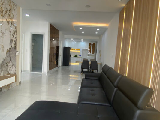 CHO THUÊ CĂN HỘ SKY GARDEN 2 - NHÀ ĐẸP ,FULL NỘI THẤT Bán (78)