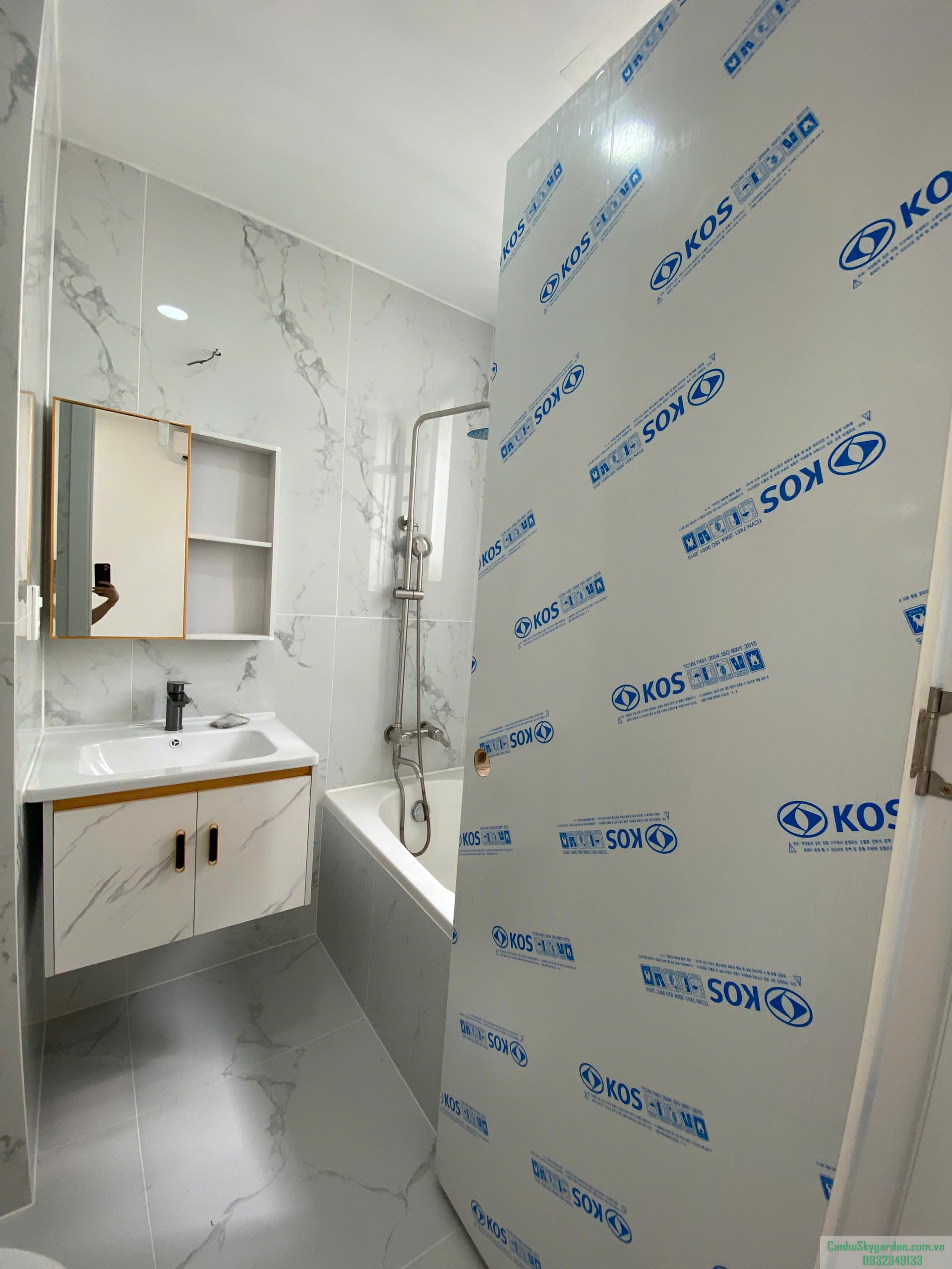 Cho thuê gấp căn hộ Sky Garden 2PN-1WC, Q7, PMH, Full nội thất, view thoáng Cho Thuê (56)