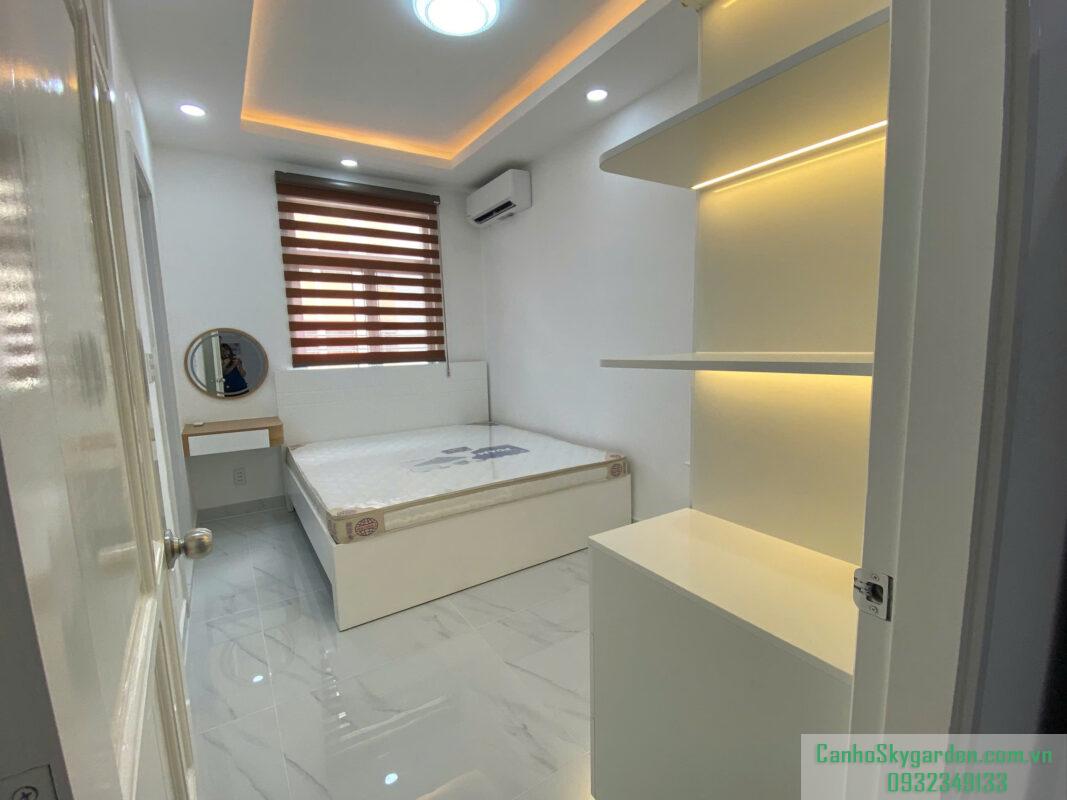 Cho thuê gấp căn hộ Sky Garden 2PN-1WC, Q7, PMH, Full nội thất, view thoáng Cho Thuê (53)
