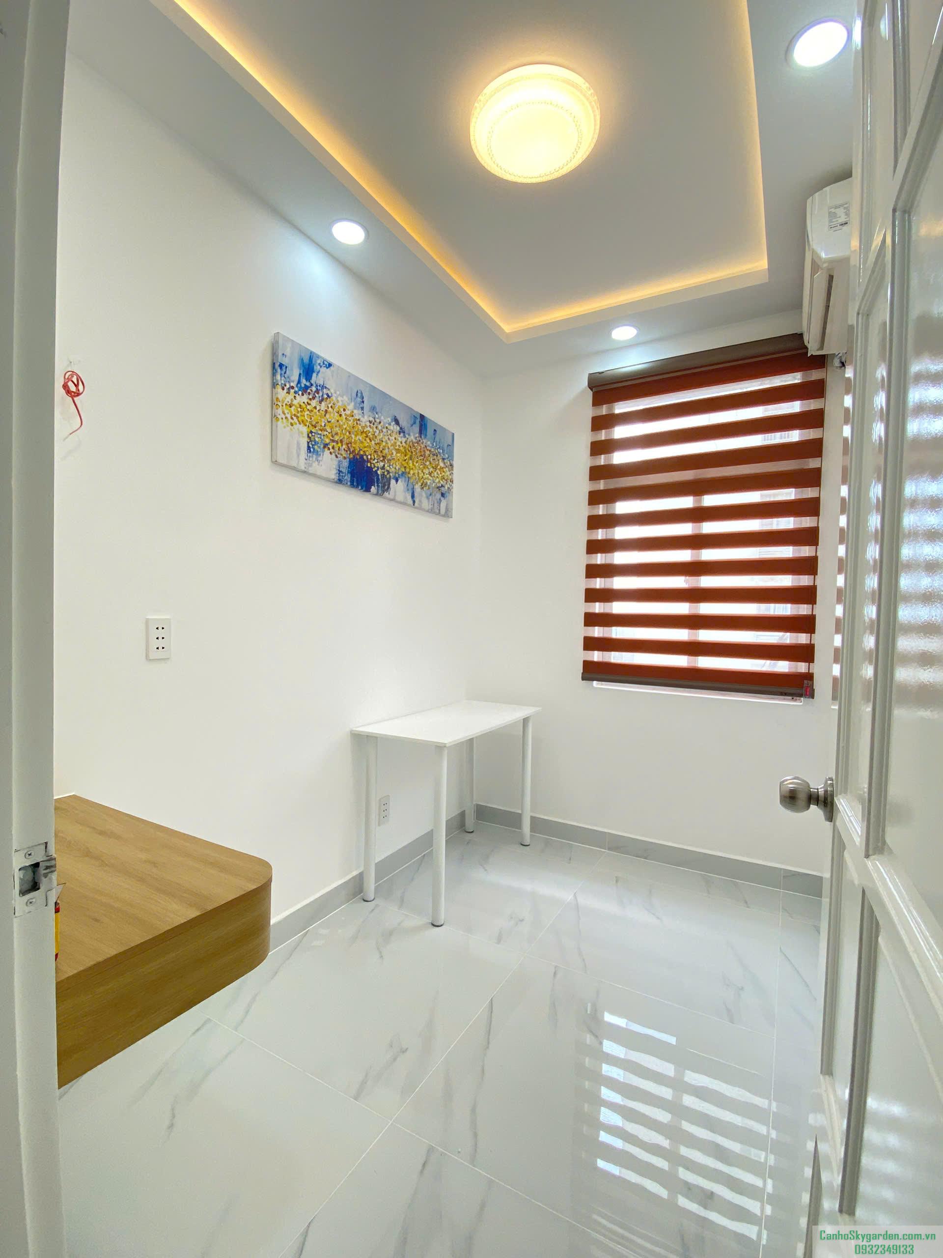 Cho thuê gấp căn hộ Sky Garden 2PN-1WC, Q7, PMH, Full nội thất, view thoáng Cho Thuê (54)