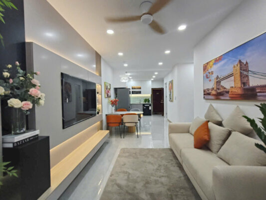 BÁN CĂN HỘ SKY GARDEN 2 - NHÀ ĐẸP , FULL NỘI THẤT 100% Bán (1)
