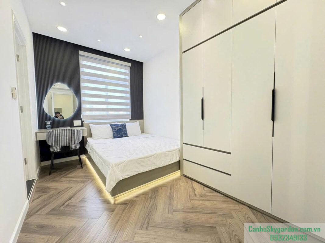 Cho thuê gấp căn hộ Sky Garden 2PN-1WC, Q7, PMH, Full nội thất, view thoáng Cho Thuê (52)