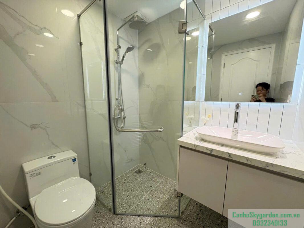 Cho thuê gấp căn hộ Sky Garden 2PN-1WC, Q7, PMH, Full nội thất, view thoáng - 54 Cho thuê gấp căn hộ Sky Garden 2PN-1WC, Q7, PMH, Full nội thất, view thoáng Cho Thuê (54)
