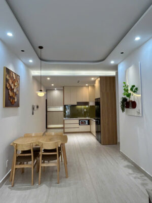 Bán căn hộ Sky Garden- Thiết kế: 3 phòng ngủ 2 wc Nhà full nội thất đẹp Bán (1)