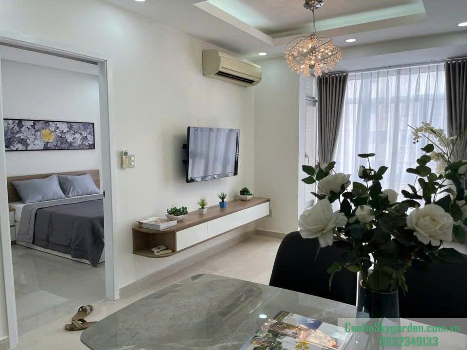 Cho thuê Sky Garden 3, nhà đẹp ,view thoáng 2PN 2WC giá 18 tr/tháng. - 40 Cho thuê Sky Garden 3, nhà đẹp ,view thoáng 2PN 2WC giá 18 tr/tháng. Cho Thuê (40)