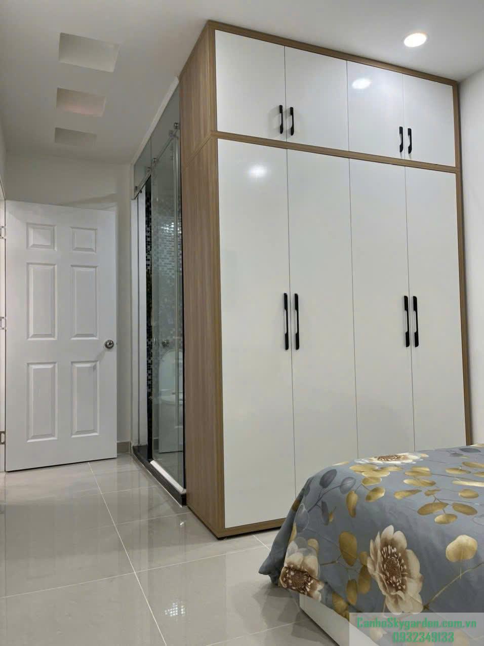 Cho thuê căn hộ Sky Garden 3 ·Căn góc mới 100%, nội thất cao cấp Cho Thuê (41)