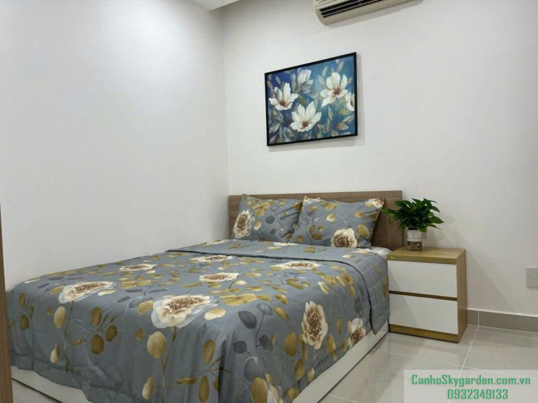 Cho thuê căn hộ Sky Garden 3 ·Căn góc mới 100%, nội thất cao cấp Cho Thuê (42)