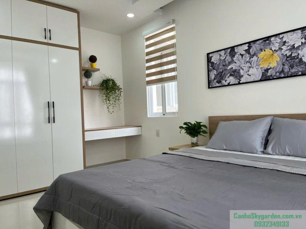 Cho thuê căn hộ Sky Garden 3 ·Căn góc mới 100%, nội thất cao cấp Cho Thuê (43)