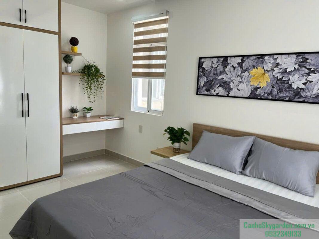 Cho thuê căn hộ Sky Garden 3 ·Căn góc mới 100%, nội thất cao cấp Cho Thuê (44)