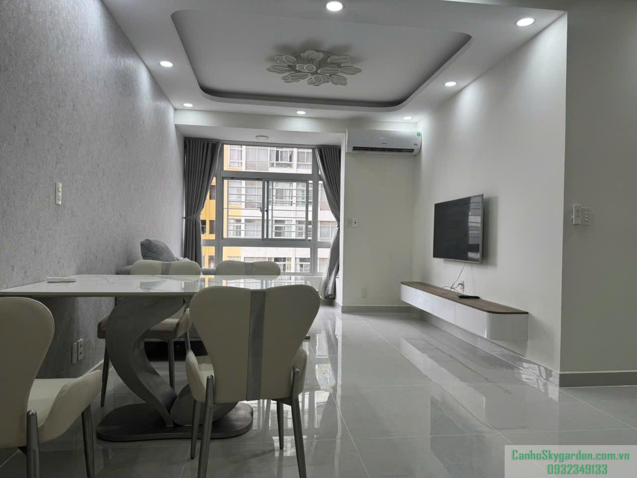 Bán căn hộ Sky Garden 1. Nhà full nội thất đẹp lầu thấp, view thoáng Sổ hồng sở hữu lâu dài - 1 Bán căn hộ Sky Garden 1. Nhà full nội thất đẹp lầu thấp, view thoáng Sổ hồng sở hữu lâu dài Bán (1)